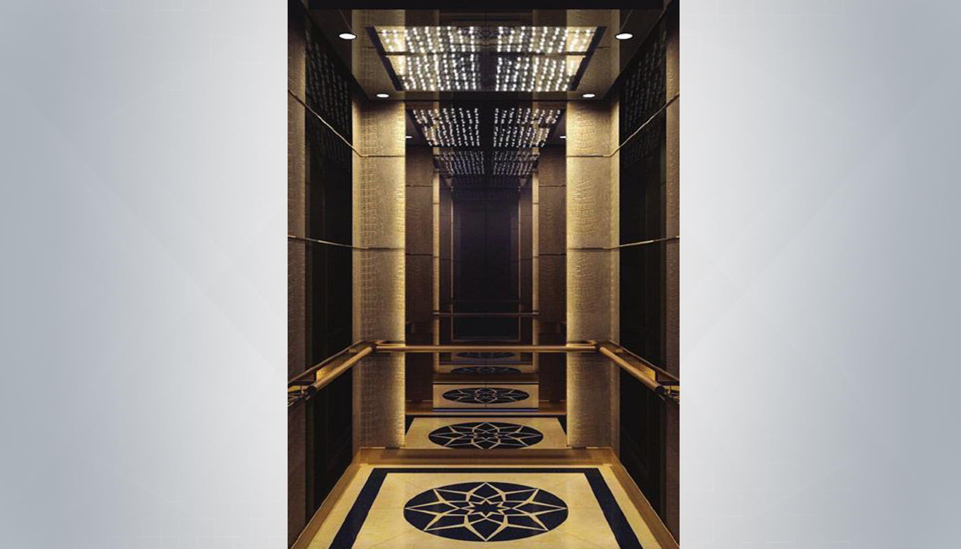 Sama Star Elevators (Supply - Installation - Maintenance)